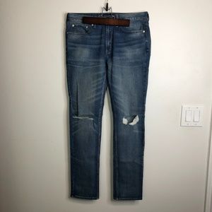 Bullhead Pacsun Jeans